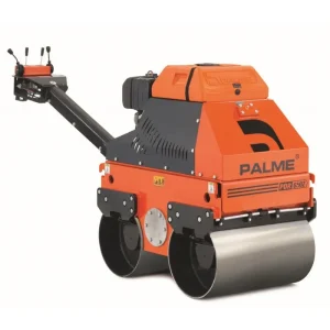 Vibratory Roller PDR650Z